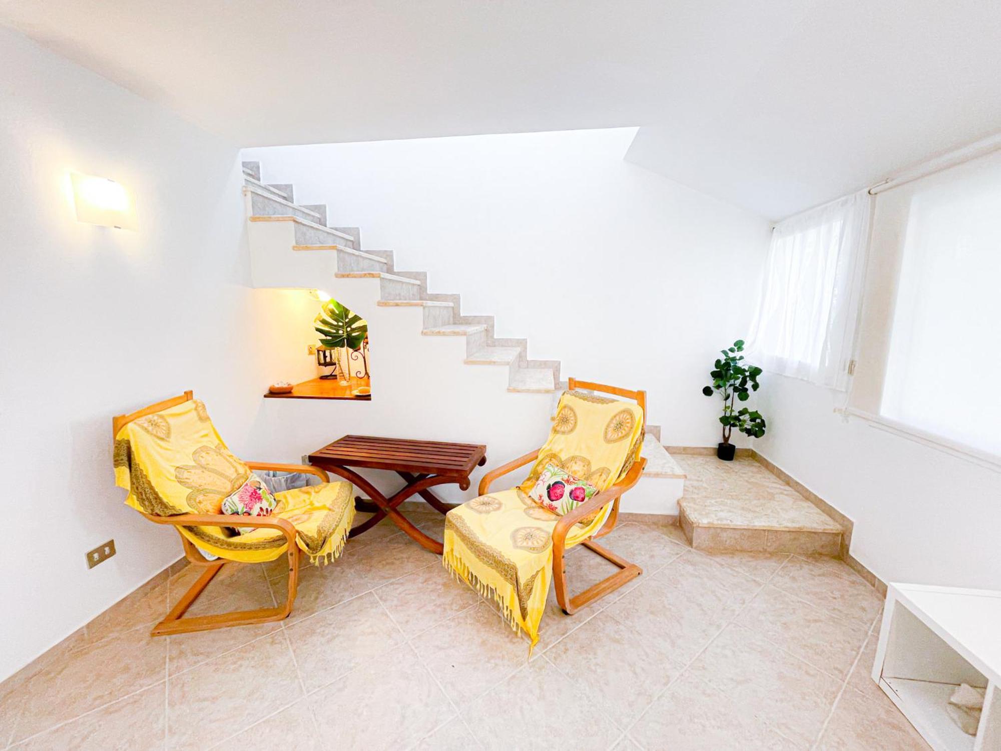 Sunny Seascape Villas & Aparts Hotel Wifi Bbq Los Corales Bavaro Beach Club & Spa Punta Cana Exterior foto